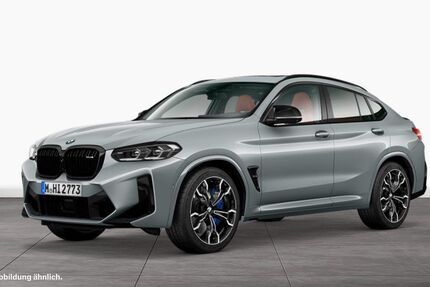 BMW X4 M 9.415 km 79.705 &euro; Bremen 28279