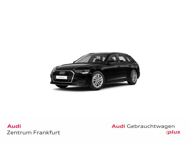 Audi A6 76.790 km 34.350 &euro; Frankfurt am Main 60314