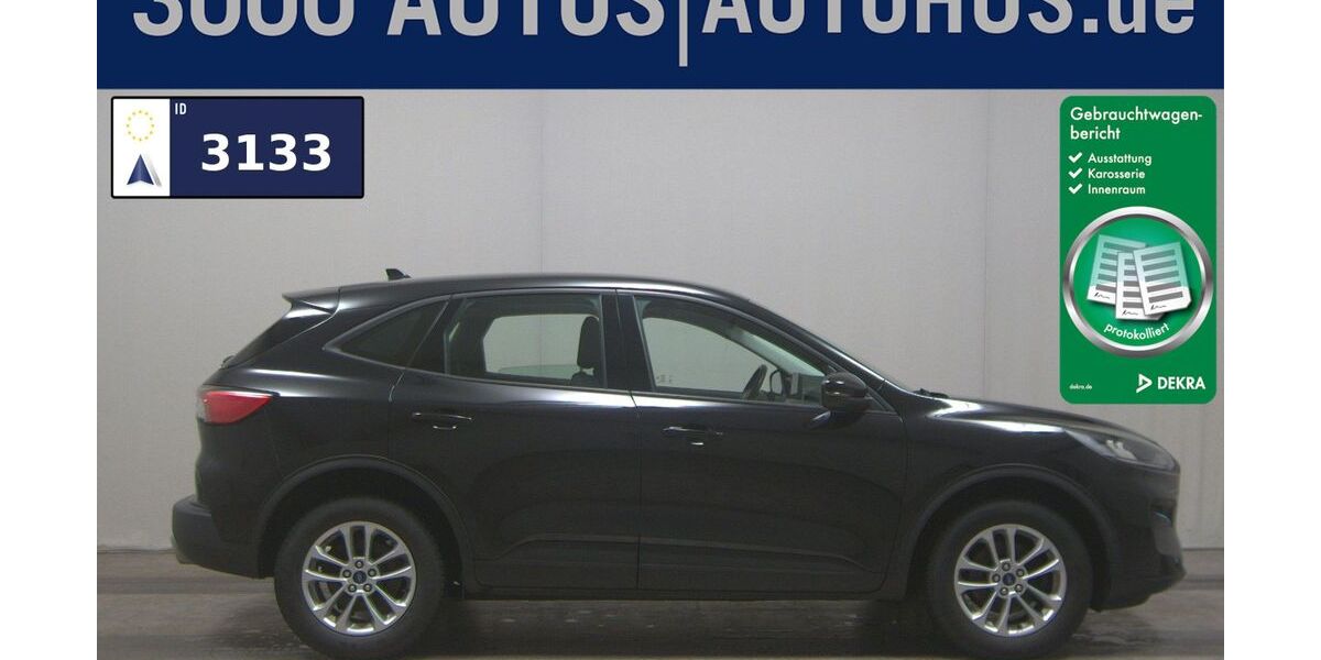 Ford Kuga 215.427 km 9.450 &euro; Gyhum/Bockel 27404