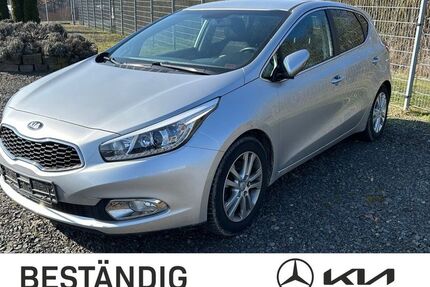 Kia ceed / Ceed 108.878 km 6.500 &euro; Gochsheim 97469