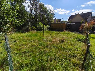 DIE GANZE FAMILIE UNTER EINEM DACH - Zweifamilienhaus Eisfeld | Angebot:26604886
