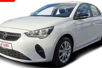 Opel Corsa 57.655 km 12.950 &euro; Eisleben 06295