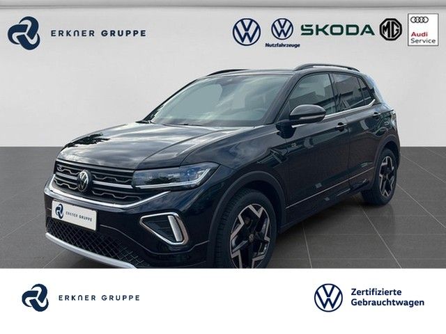 VW T-Cross 11.556 km 25.970 &euro; Fürstenwalde 15517