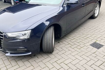 Audi A5 159.700 km 11.999 &euro; Geestland 27607