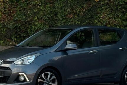 Hyundai i10 41.000 km 10.299 &euro; Remscheid 42899