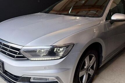 VW Passat 334.349 km 11.543 &euro; Heidelberg 69123