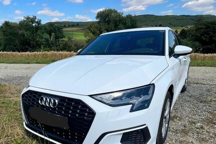 Audi A3 58.500 km 18.900 &euro; Hann. Münden 34346
