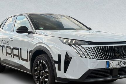 Peugeot 3008 10.000 km 31.490 &euro; Rüdersdorf 15562