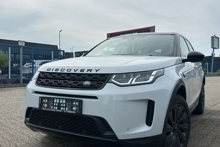 Land Rover Discovery 117.943 km 18.999 &euro; Alsdorf 52477