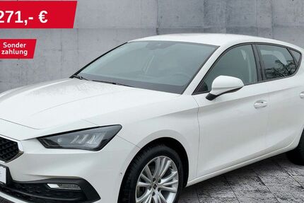 Seat Leon 44.598 km 18.380 &euro; Mitterteich 95666