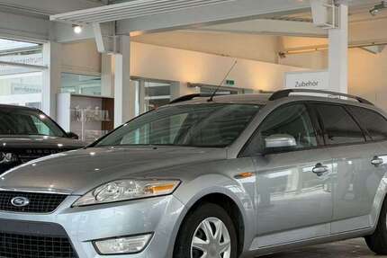 Ford Mondeo 100.000 km 7.999 &euro; Inden 52459