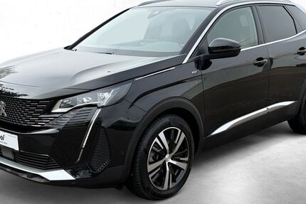 Peugeot 3008 23.302 km 23.990 &euro; Ansbach 91522