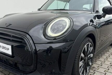 Mini Cooper Cabrio 61.998 km 24.588 &euro; Kaiserslautern 67663
