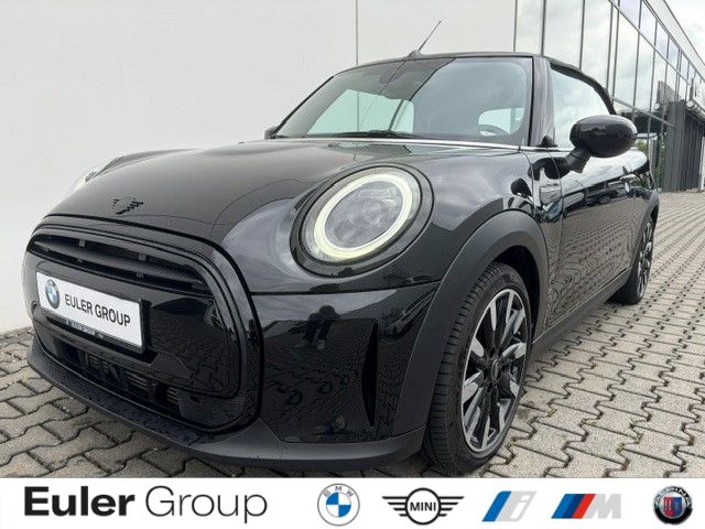 Mini Cooper Cabrio 61.998 km 24.588 &euro; Kaiserslautern 67663