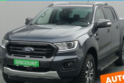 Ford Ranger 100.245 km 26.900 € Bad Nauheim 61231