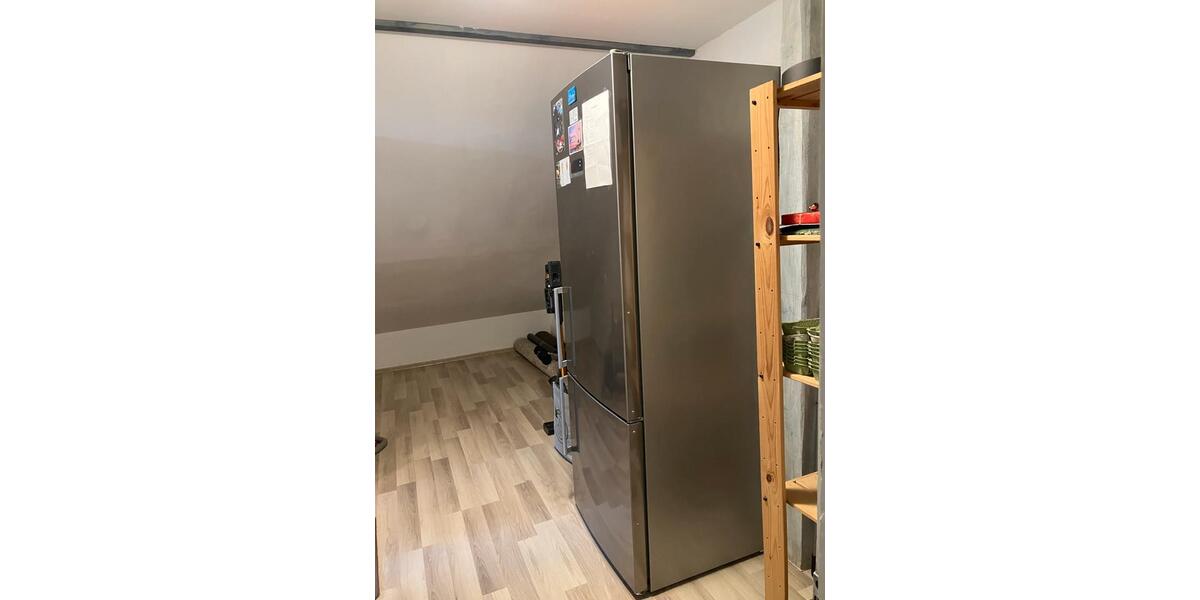 Dachgeschoßwohnung Arnstein - 1 Zimmer, 44 m&sup2;, 375&euro; | Angebot:26320617