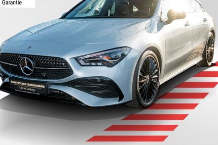 Mercedes-Benz CLA 200 Shooting Brake 14.555 km 35.990 &euro; Brandenburg 14772