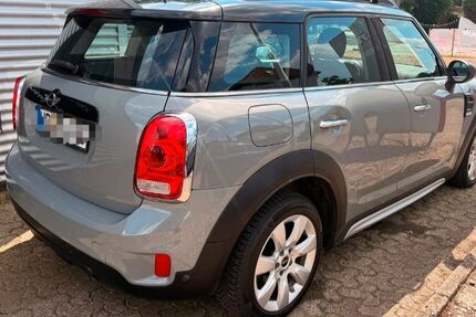 Mini Countryman C (Cooper) 113.300 km 12.000 &euro; Bremen 28199