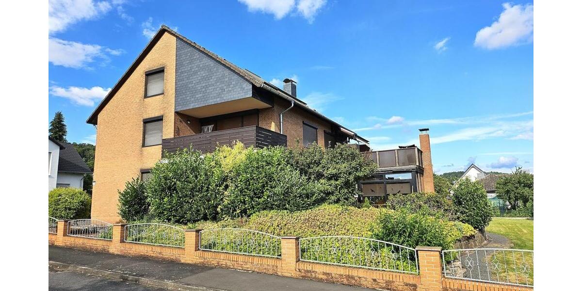 Mehrfamilienhaus, Wohnhaus Hannoversch Münden / Hedemünden Hedemünden - 6 Zimmer, 202 m&sup2;, 369.000&euro; | Angebot:26244076