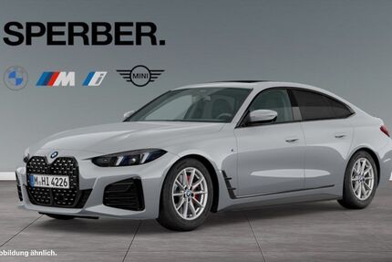 BMW 420 Gran Coupé 24.915 km 45.780 &euro; Bamberg 96050