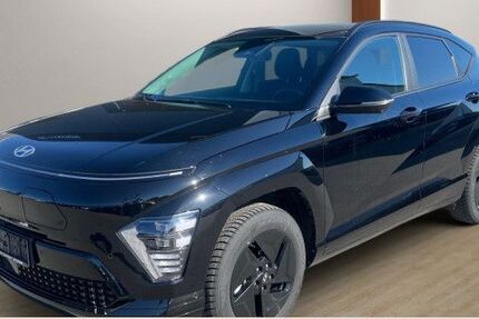 Hyundai KONA Elektro 10.480 km 32.990 &euro; Germaringen 87656