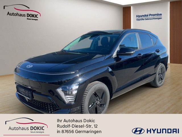 Hyundai KONA Elektro 10.480 km 32.990 &euro; Germaringen 87656