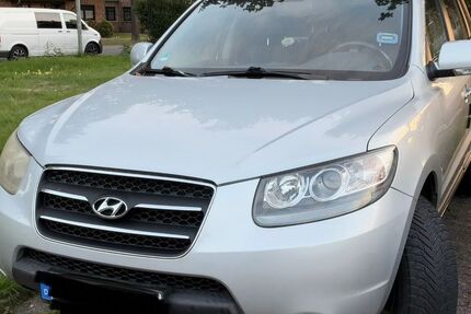 Hyundai SANTA FE 199.000 km 2.500 &euro; Kevelaer 47626