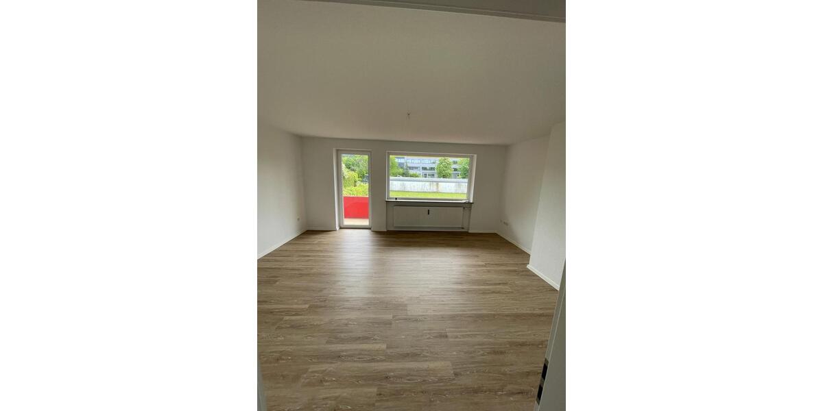 Erdgeschoßwohnung Kronach - 1 Zimmer, 37 m&sup2;, 370&euro; | Angebot:26620621