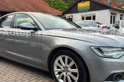 Audi A6 98.000 km 16.998 &euro; Isernhagen 30916