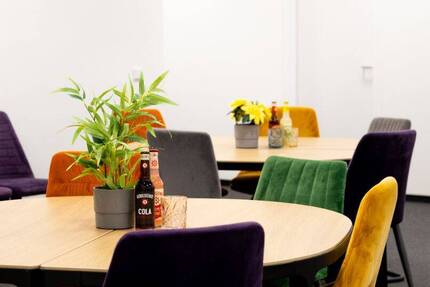 Gewerbeobjekt Saarbrücken Alt-Saarbrücken - 990&euro; | Angebot:26254351