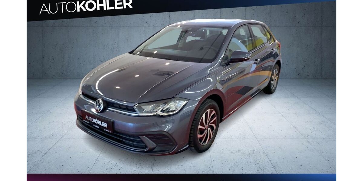 VW Polo 21.800 km 19.990 &euro; Bad Dürkheim 67098