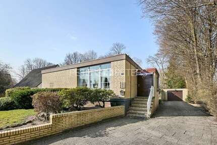 Haus zum Kaufen in Hamburg 250.000 € 101 m²