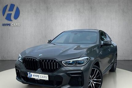 BMW X6 71.319 km 63.970 &euro; Berlin 12277