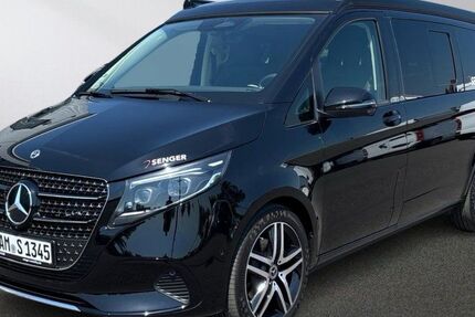 Mercedes-Benz V 300 3.000 km 91.950 &euro; Hamm 59067