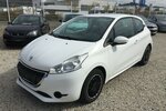 Peugeot 208 Active,Klima,el.Fh.,Tempomat,Tüv Neu! 82.000 km 4.999 € Himmelkron 95502