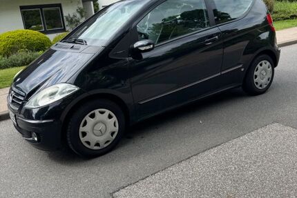 Mercedes-Benz A 170 230.000 km 2.950 &euro; Hamburg 21077