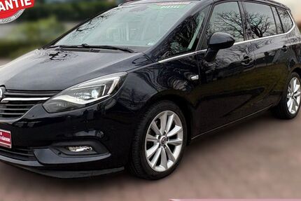 Opel Zafira 106.350 km 14.900 &euro; Barßel 26676