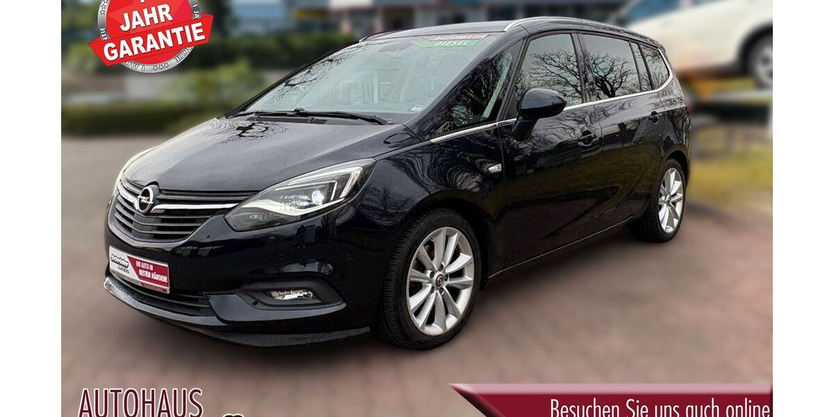 Opel Zafira 106.350 km 14.900 &euro; Barßel 26676
