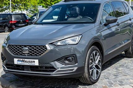 Seat Tarraco 15.423 km 35.985 &euro; Pohlheim 35415