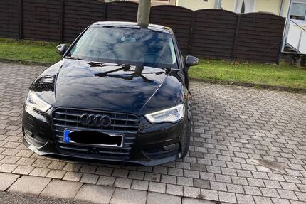 Audi A3 205.000 km 12.900 € Sinsheim 74889