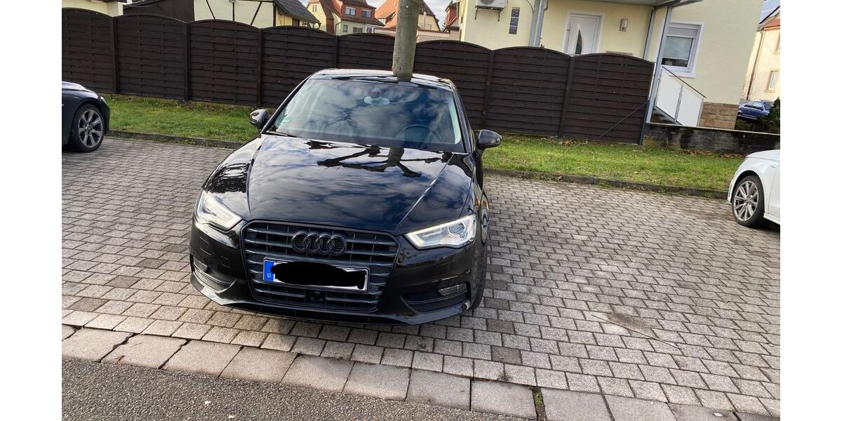 Audi A3 205.000 km 12.900 € Sinsheim 74889