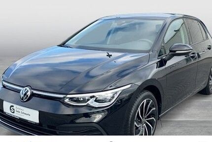 VW Golf 48.822 km 23.790 &euro; Aurich 26607