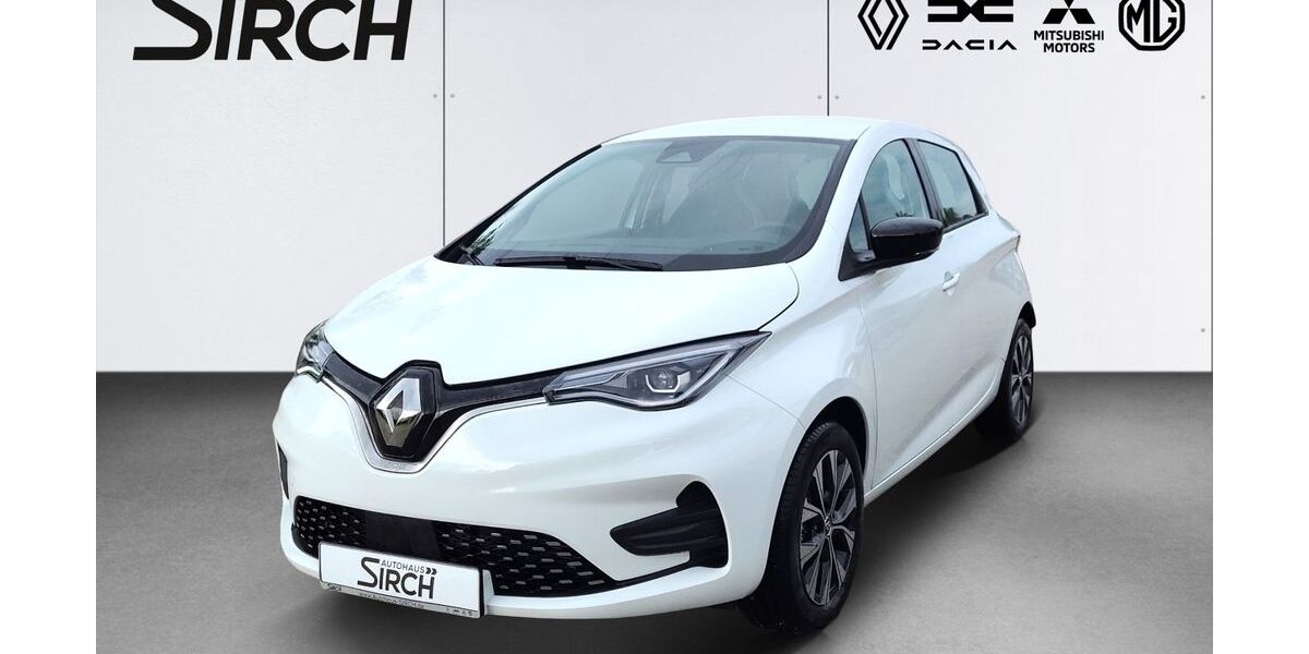 Renault ZOE 30.200 km 19.990 &euro; Leutkirch im Allgäu 88299