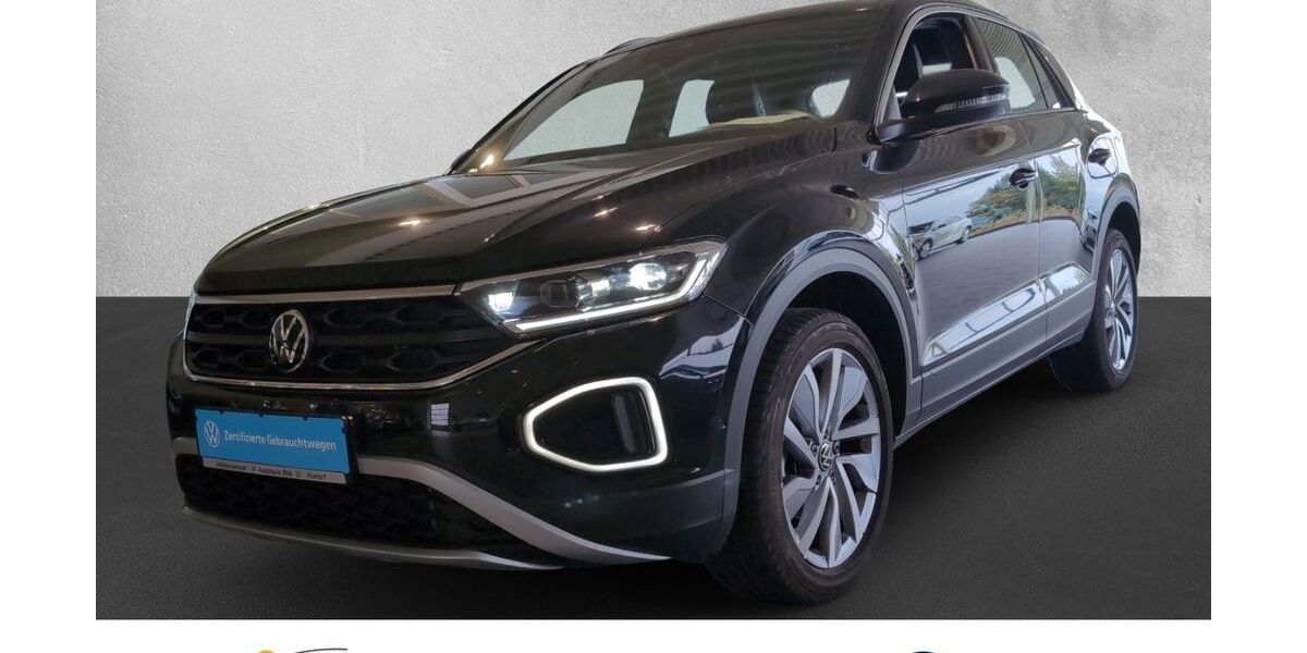 VW T-Roc 56.681 km 27.370 &euro; Hohenwestedt 24594