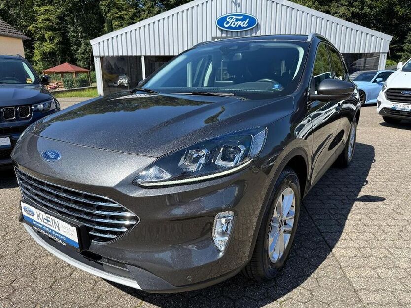 Kuga