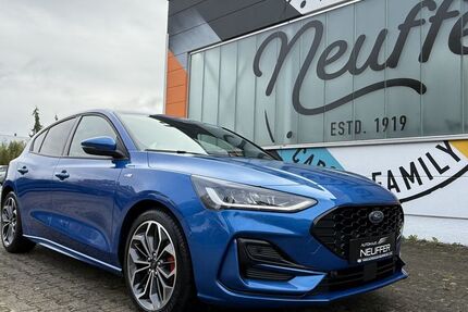 Ford Focus 17.200 km 24.999 &euro; Herrenberg-Kuppingen 71083