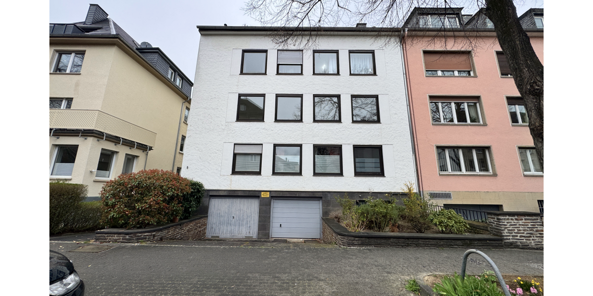 Etagenwohnung Koblenz - 5 Zimmer, 129 m&sup2;, 1.300&euro; | Angebot:25712434