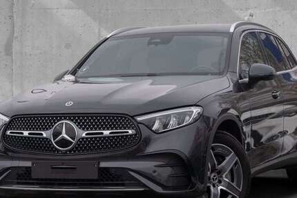Mercedes-Benz GLC 300 12.000 km 53.450 &euro; Schwerin 19061