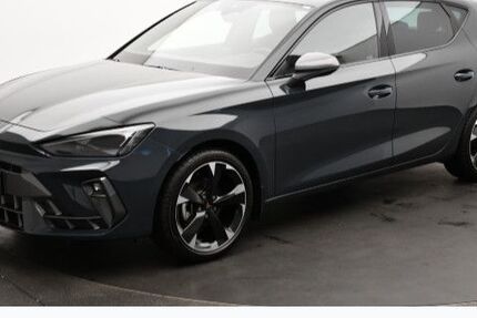Cupra Leon 11.800 km 25.490 &euro; Wolfsburg 38440