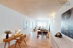 Erdgeschoßwohnung Mannheim Käfertal - 3 Zimmer, 79 m&sup2;, 1.270&euro; | Angebot:26478384